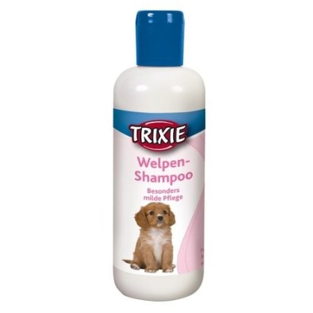 Trixie Welpen-Shampoo 250ml