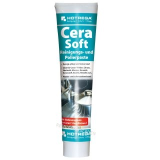 Hotrega Cera Soft Reinigungs- und Polierpaste