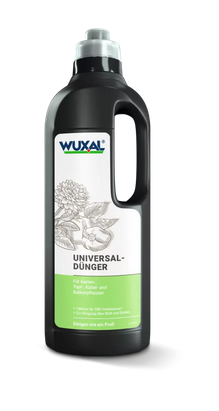 Wuxal Universaldünger 1 Liter