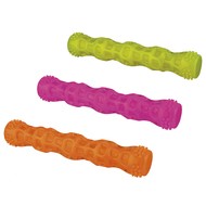 Trixie Stick thermoplastisches Gummi, farblich sortiert