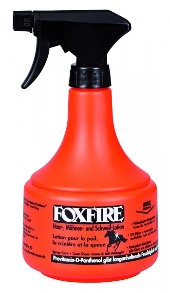 Pfiff Foxfire Fellglanz 1Liter