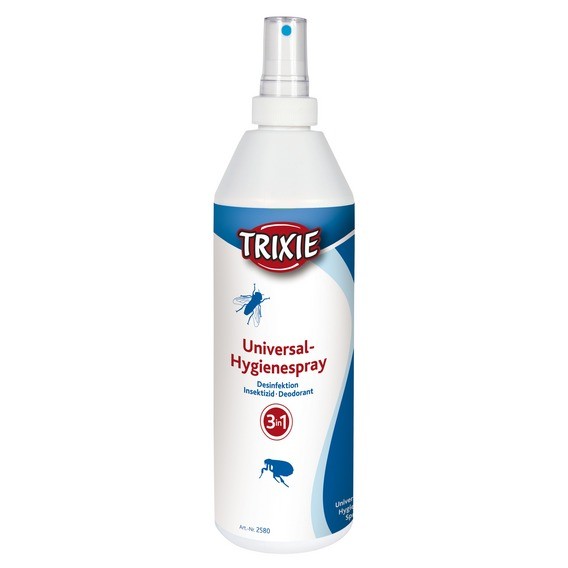 Trixie Universal-Hygienespray 500ml