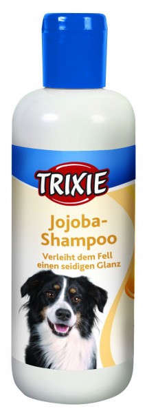 Trixie Jojoba Shampoo 250ml