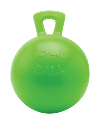Jolly Ball Ocean / Apfel
