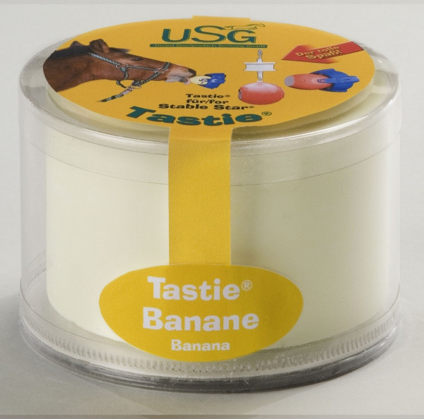 USG Big Tasties Banane 650gr.