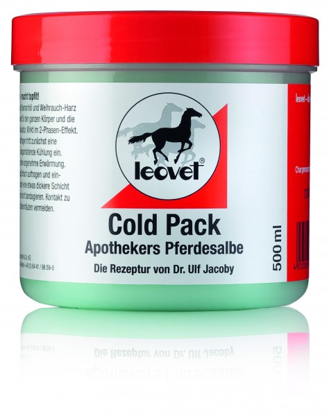Leovet Cold Pack 1000ml