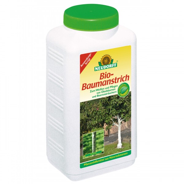 Bio-Baumanstrich 2 Liter