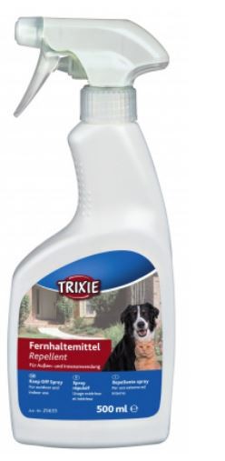Trixie Fernhaltemittel Repellent Spray 500ml