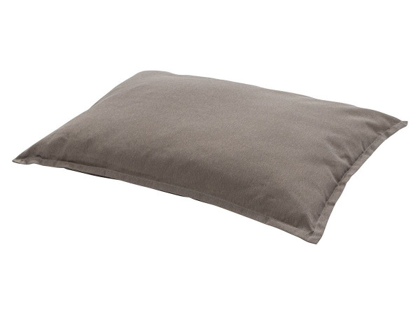 Madison Panama comfort Cushion taupe 100x70cm