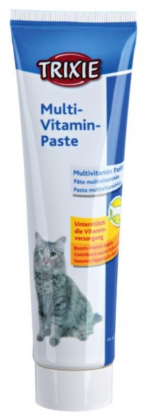 Trixie Multivitamin-Paste für Katzen 100g