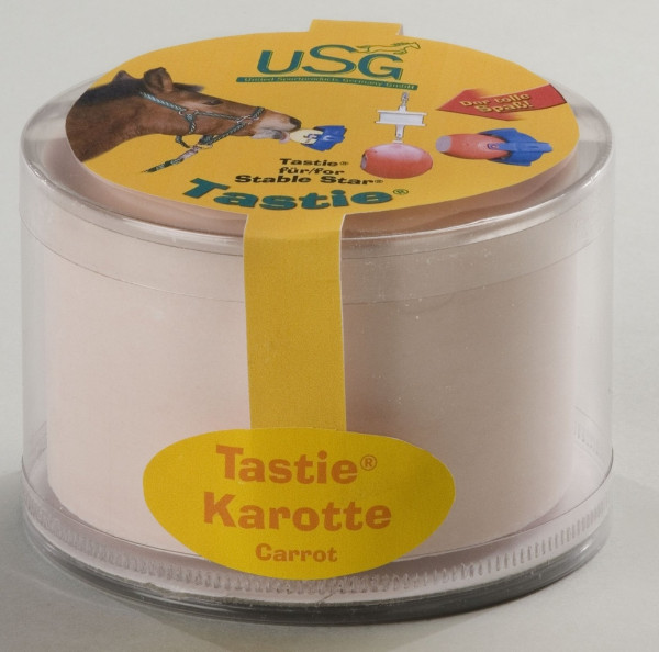 USG Big Tasties Karotte 650gr.