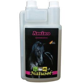 NatuSol Amino Liquid 1000ml